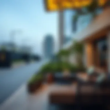 Modern Amenities of Victory Heights Modern amenities and facilities available in Victory Heights