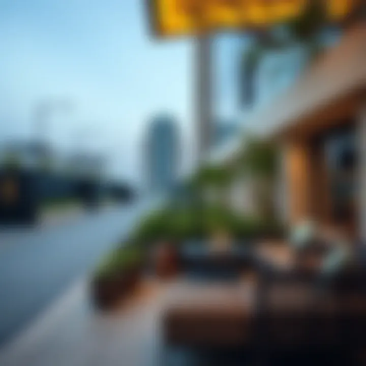 Modern Amenities of Victory Heights Modern amenities and facilities available in Victory Heights