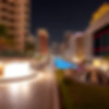 Viva Al Jaddaf: Navigating Dubai's Emerging Real Estate Hub Introduction