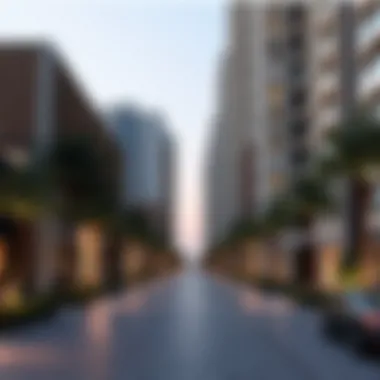 Notable Viva Al Jaddaf: Navigating Dubai's Emerging Real Estate Hub