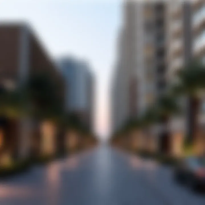 Notable Viva Al Jaddaf: Navigating Dubai's Emerging Real Estate Hub