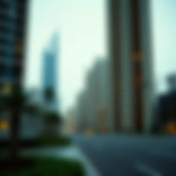 Viva Al Jaddaf: Navigating Dubai's Emerging Real Estate Hub Summary