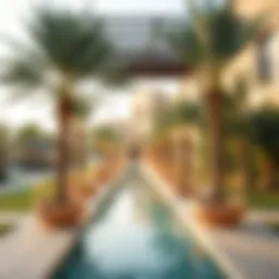 Wadi Park: An Exploration of Its Multifaceted Appeal Introduction