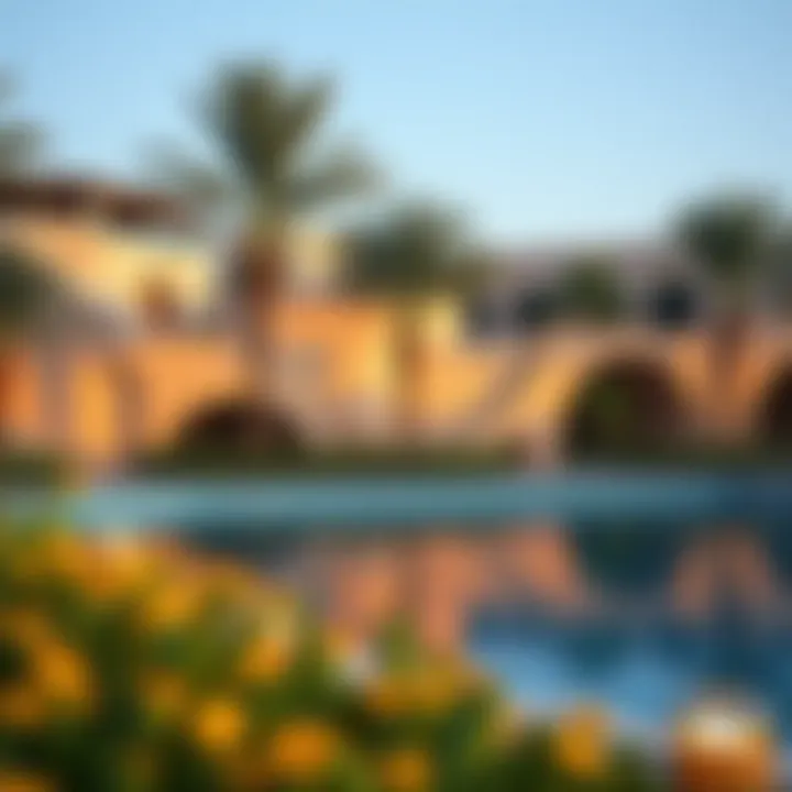 Notable Wadi Park: An Exploration of Its Multifaceted Appeal