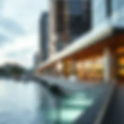 Waterfront Development: A Comprehensive Overview of Marine Interfaces Introduction