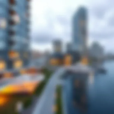 Notable Waterfront Development: A Comprehensive Overview of Marine Interfaces Notable Waterfront Development: A Comprehensive Overview of Marine Interfaces