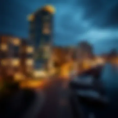 Waterfront Development: A Comprehensive Overview of Marine Interfaces Summary Waterfront Development: A Comprehensive Overview of Marine Interfaces Summary