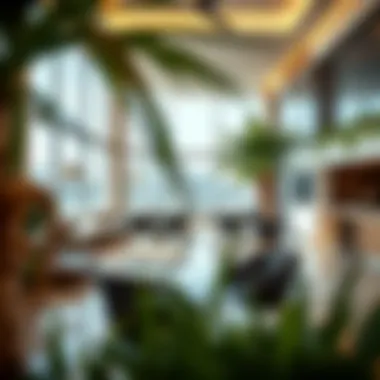 Exceptional Amenities in Yas Acers Modern amenities available in Yas Acers lifestyle